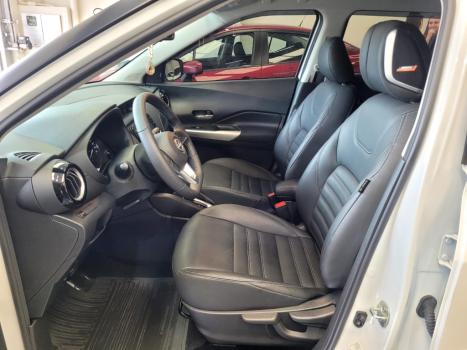 NISSAN Kicks 1.6 16V 4P FLEXSTART EXCLUSIVE XTRONIC AUTOMÁTICO CVT, Foto 9