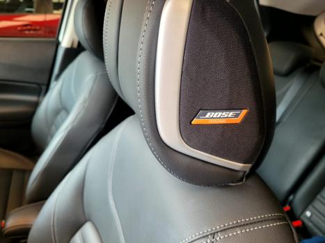 NISSAN Kicks 1.6 16V 4P FLEXSTART EXCLUSIVE XTRONIC AUTOMÁTICO CVT, Foto 10