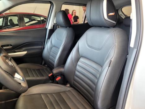 NISSAN Kicks 1.6 16V 4P FLEXSTART EXCLUSIVE XTRONIC AUTOMÁTICO CVT, Foto 11