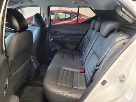 NISSAN Kicks 1.6 16V 4P FLEXSTART EXCLUSIVE XTRONIC AUTOMÁTICO CVT, Foto 13
