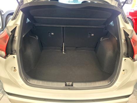 NISSAN Kicks 1.6 16V 4P FLEXSTART EXCLUSIVE XTRONIC AUTOMÁTICO CVT, Foto 14