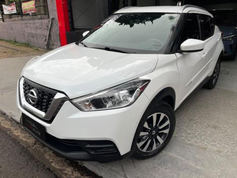 NISSAN Kicks 1.6 16V 4P FLEXSTART S, Foto 1