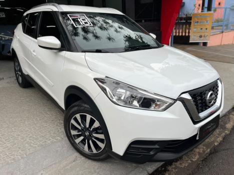 NISSAN Kicks 1.6 16V 4P FLEXSTART S, Foto 2