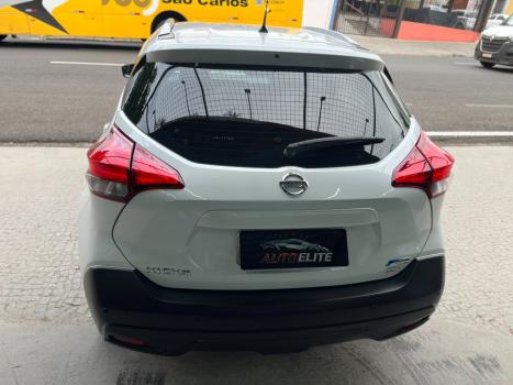 NISSAN Kicks 1.6 16V 4P FLEXSTART S, Foto 3