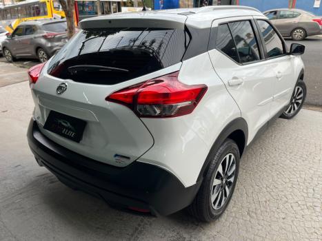 NISSAN Kicks 1.6 16V 4P FLEXSTART S, Foto 5