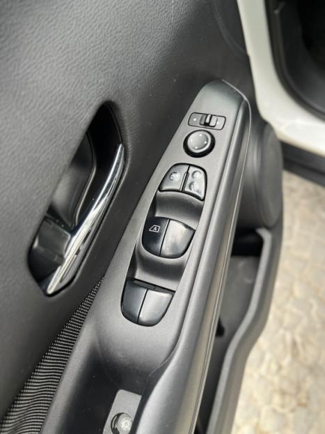 NISSAN Kicks 1.6 16V 4P FLEXSTART S, Foto 6