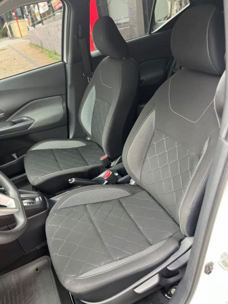 NISSAN Kicks 1.6 16V 4P FLEXSTART S, Foto 7