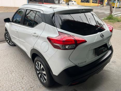 NISSAN Kicks 1.6 16V 4P FLEXSTART S, Foto 8