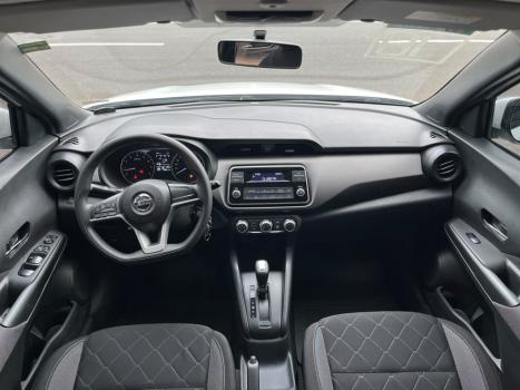 NISSAN Kicks 1.6 16V 4P FLEXSTART S, Foto 9