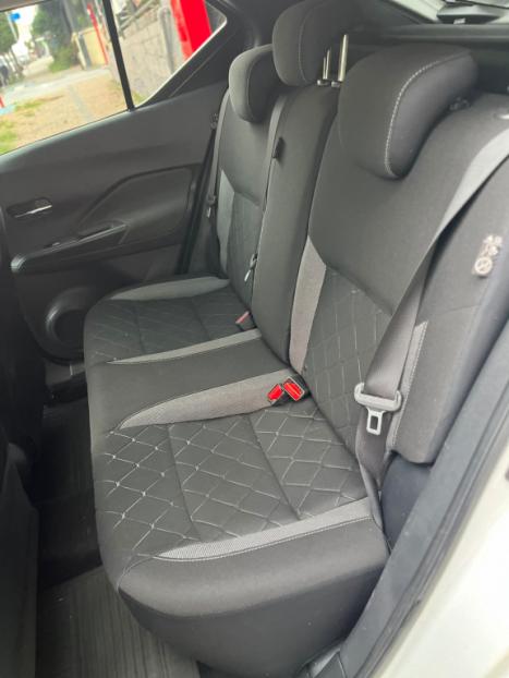 NISSAN Kicks 1.6 16V 4P FLEXSTART S, Foto 10