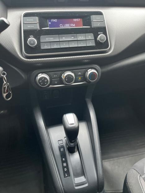 NISSAN Kicks 1.6 16V 4P FLEXSTART S, Foto 11