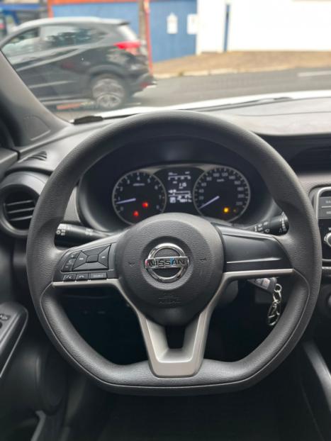 NISSAN Kicks 1.6 16V 4P FLEXSTART S, Foto 14