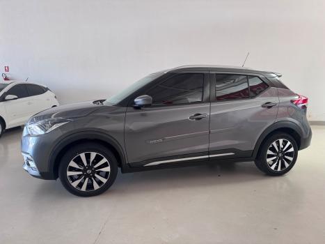 NISSAN Kicks 1.6 16V 4P FLEX SV X-TRONIC AUTOMÁTICO CVT, Foto 2