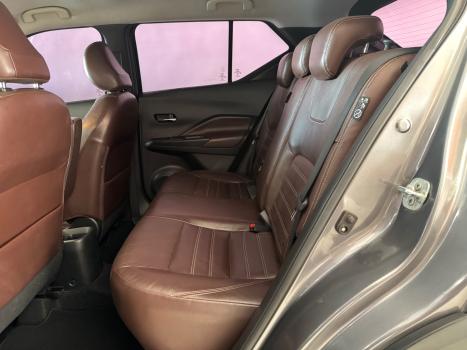 NISSAN Kicks 1.6 16V 4P FLEX SV X-TRONIC AUTOMÁTICO CVT, Foto 6