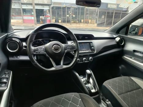NISSAN Kicks 1.6 16V 4P FLEX SV X-TRONIC AUTOMÁTICO CVT, Foto 18