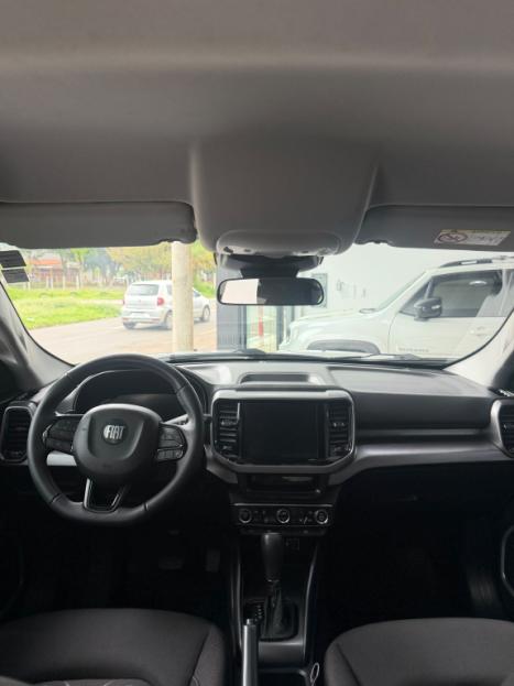 NISSAN Kicks 1.6 16V 4P FLEX SV X-TRONIC AUTOMÁTICO CVT, Foto 12