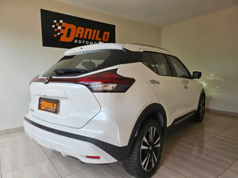 NISSAN Kicks , Foto 3