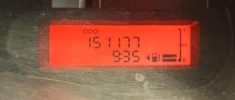 NISSAN March 1.0 12V 4P S FLEX, Foto 7