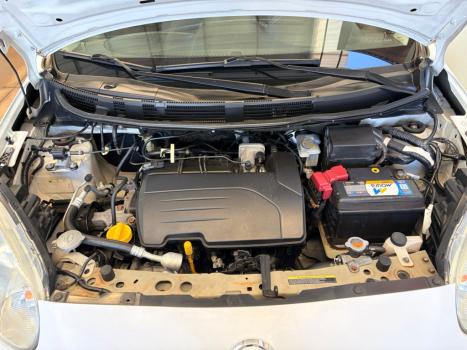 NISSAN March 1.0 12V 4P S FLEX, Foto 16