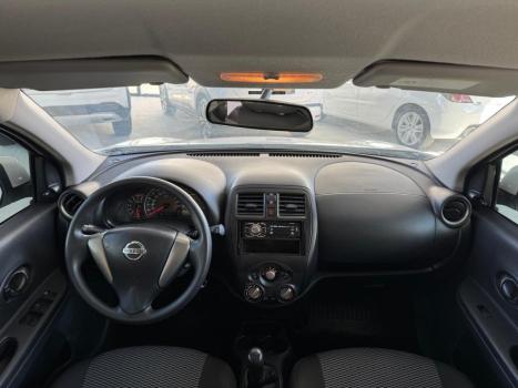 NISSAN March 1.0 12V 4P S FLEX, Foto 7