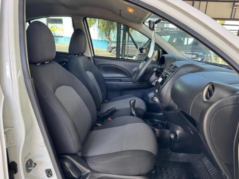NISSAN March 1.0 12V 4P S FLEX, Foto 8