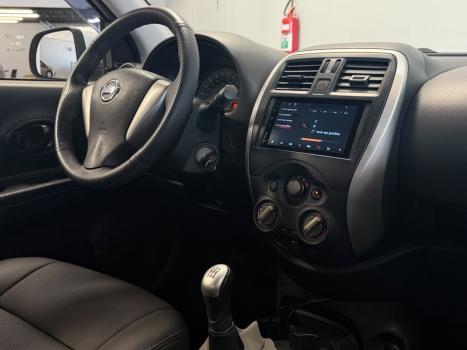 NISSAN March 1.0 12V 4P S FLEX, Foto 5