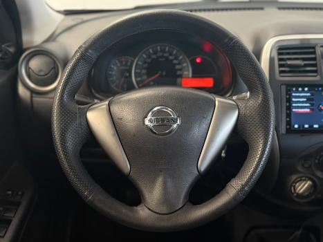NISSAN March 1.0 12V 4P S FLEX, Foto 10