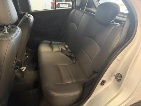 NISSAN March 1.0 12V 4P S FLEX, Foto 11