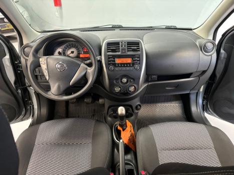 NISSAN March 1.0 16V 4P SV FLEX, Foto 7