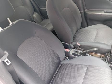 NISSAN March 1.6 16V 4P SV FLEX, Foto 6