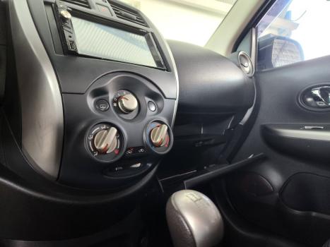 NISSAN March 1.6 16V 4P S FLEX, Foto 8