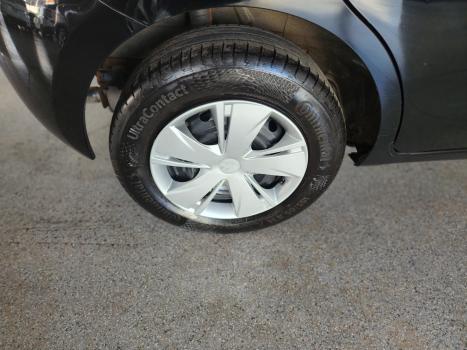 NISSAN March 1.6 16V 4P S FLEX, Foto 11