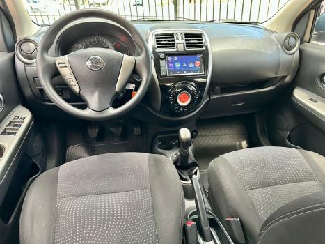 NISSAN March , Foto 8