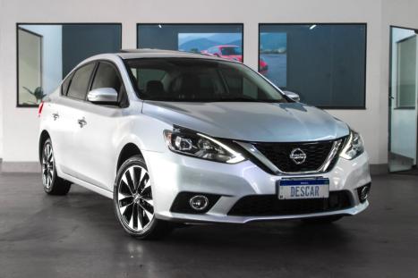 NISSAN Sentra 2.0 16V 4P SL AUTOMTICO CVT, Foto 1