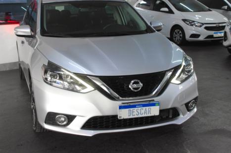 NISSAN Sentra 2.0 16V 4P SL AUTOMTICO CVT, Foto 2