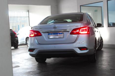 NISSAN Sentra 2.0 16V 4P SL AUTOMTICO CVT, Foto 5