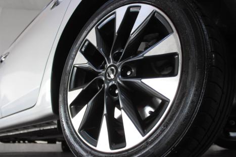 NISSAN Sentra 2.0 16V 4P SL AUTOMTICO CVT, Foto 6