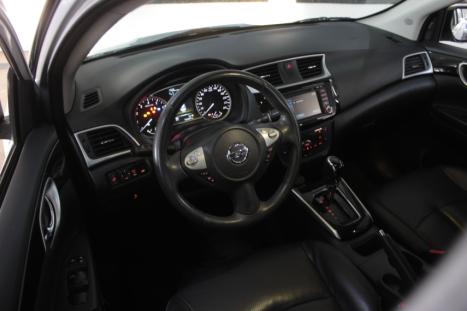 NISSAN Sentra 2.0 16V 4P SL AUTOMTICO CVT, Foto 7