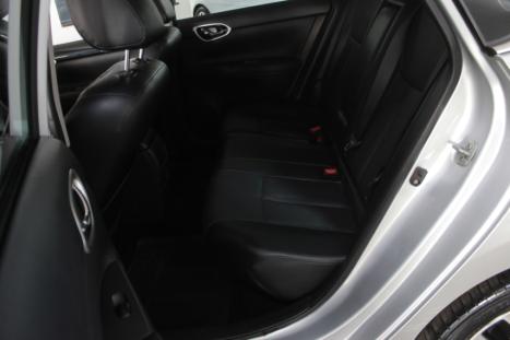 NISSAN Sentra 2.0 16V 4P SL AUTOMTICO CVT, Foto 9