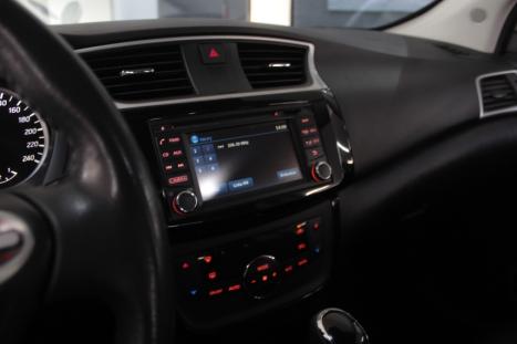 NISSAN Sentra 2.0 16V 4P SL AUTOMTICO CVT, Foto 12
