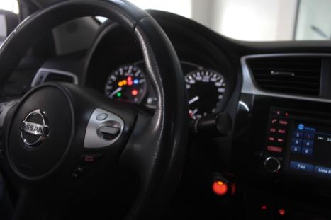 NISSAN Sentra 2.0 16V 4P SL AUTOMTICO CVT, Foto 13