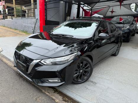 NISSAN Sentra 2.0 16V 4P ADVANCE XTRONIC AUTOM�TICO, Foto 1