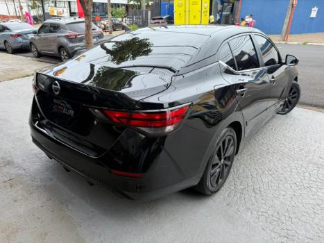 NISSAN Sentra 2.0 16V 4P ADVANCE XTRONIC AUTOM�TICO, Foto 3