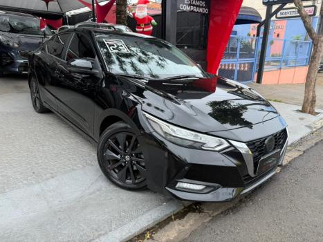 NISSAN Sentra 2.0 16V 4P ADVANCE XTRONIC AUTOM�TICO, Foto 6