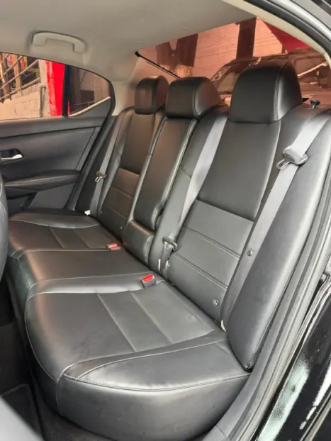 NISSAN Sentra 2.0 16V 4P ADVANCE XTRONIC AUTOM�TICO, Foto 7