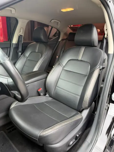 NISSAN Sentra 2.0 16V 4P ADVANCE XTRONIC AUTOM�TICO, Foto 8