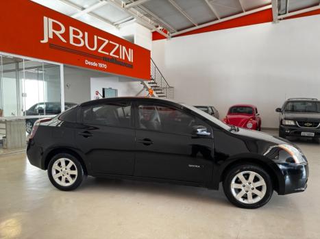 NISSAN Sentra 2.0 16V 4P, Foto 1