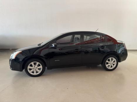 NISSAN Sentra 2.0 16V 4P, Foto 2