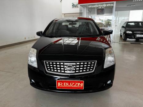 NISSAN Sentra 2.0 16V 4P, Foto 4