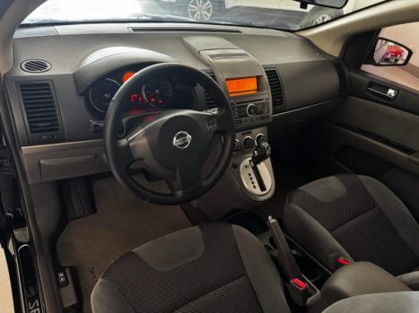NISSAN Sentra 2.0 16V 4P, Foto 5